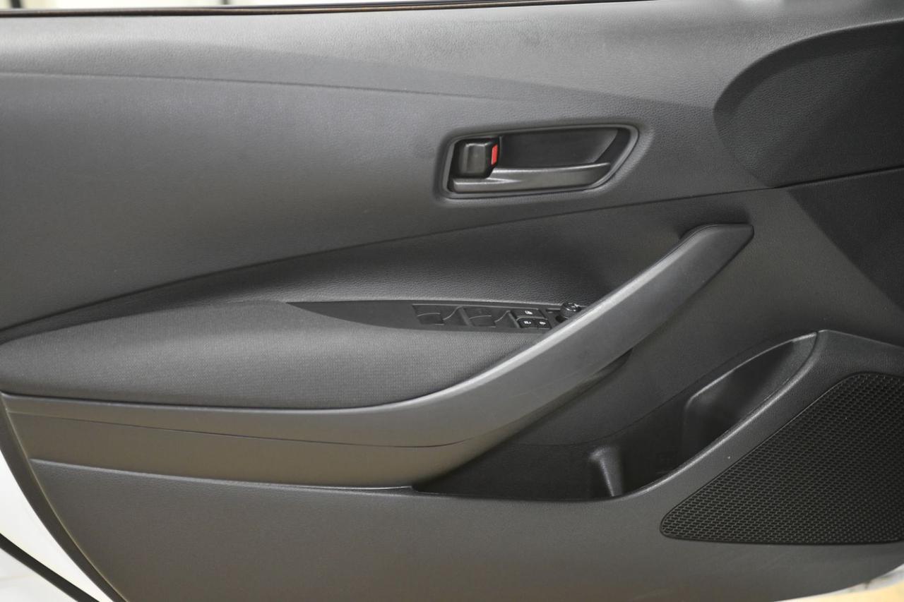 2024 Toyota Corolla LE Miami FL