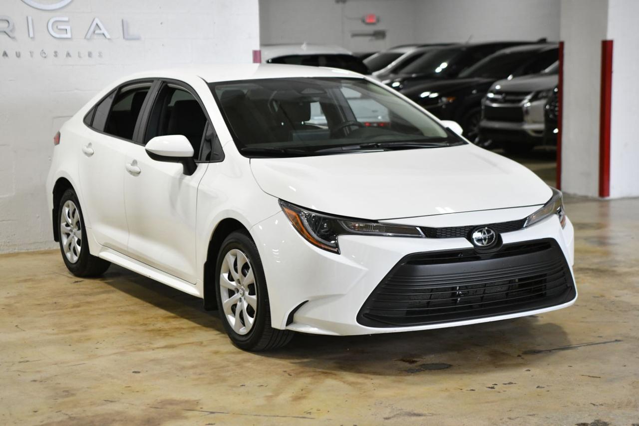 2024 Toyota Corolla LE Miami FL