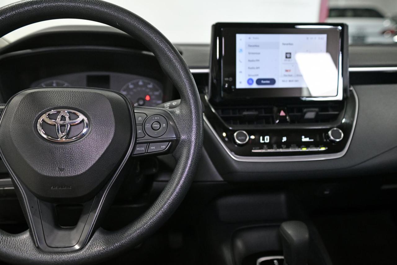 2024 Toyota Corolla LE Miami FL