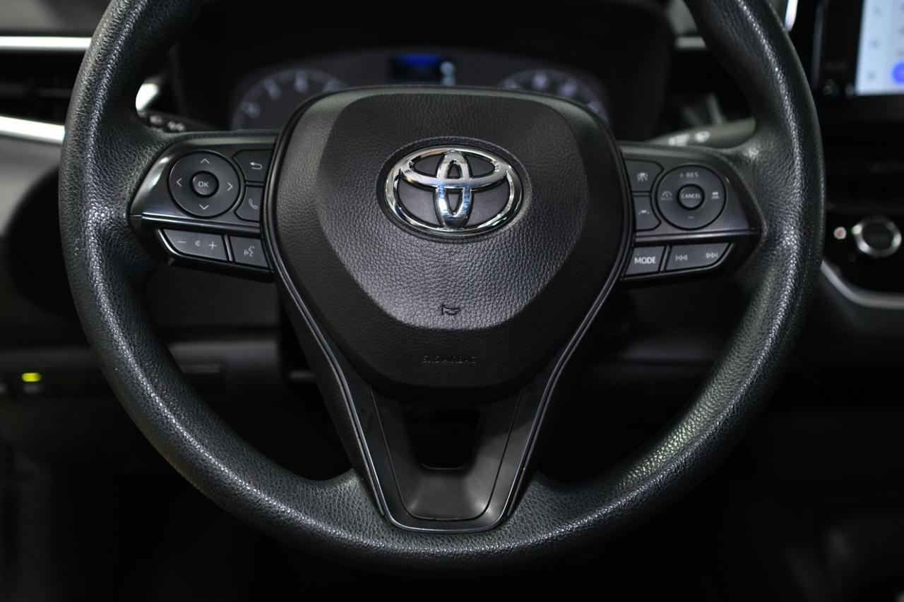2024 Toyota Corolla LE Miami FL
