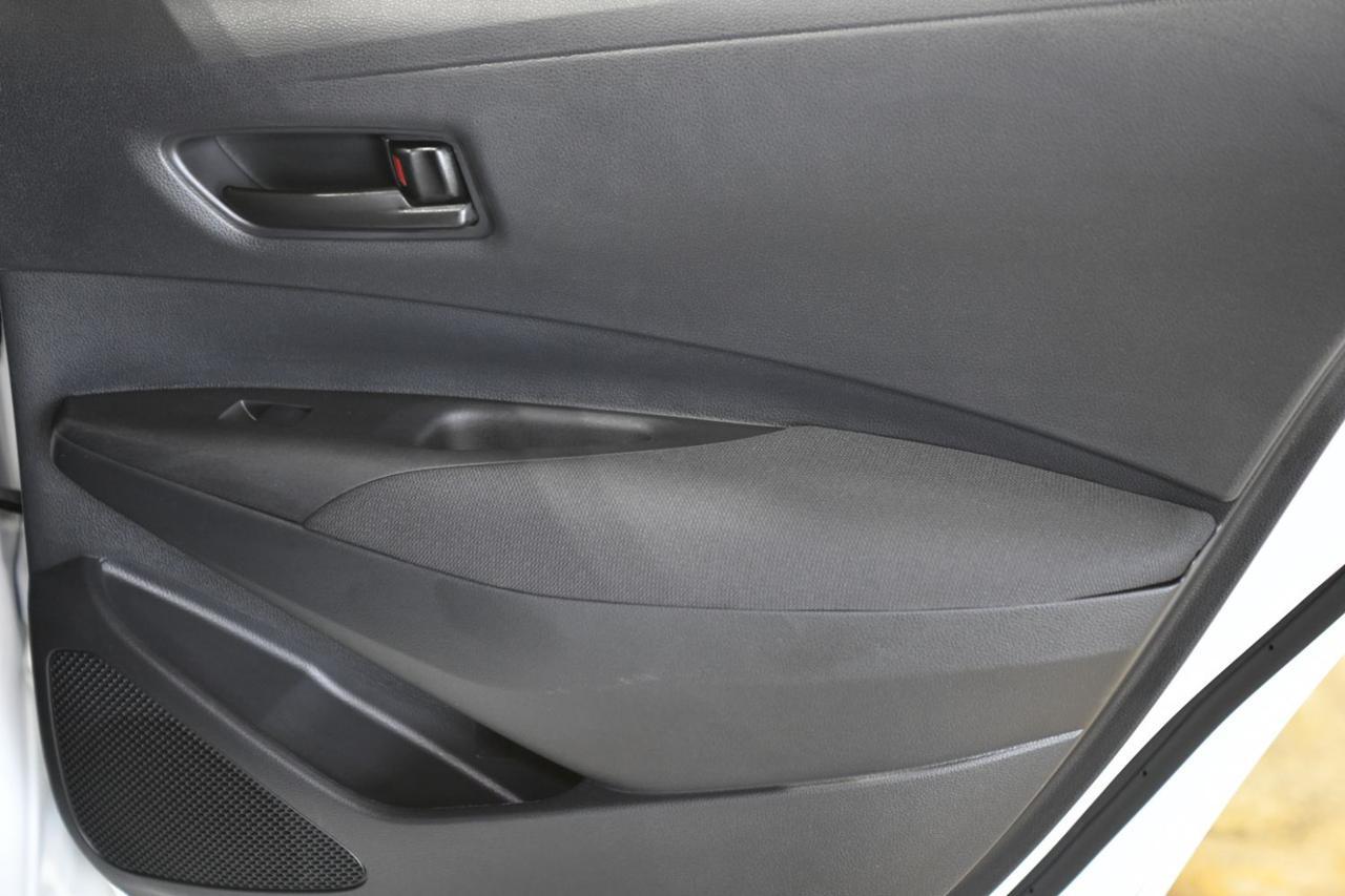 2024 Toyota Corolla LE Miami FL
