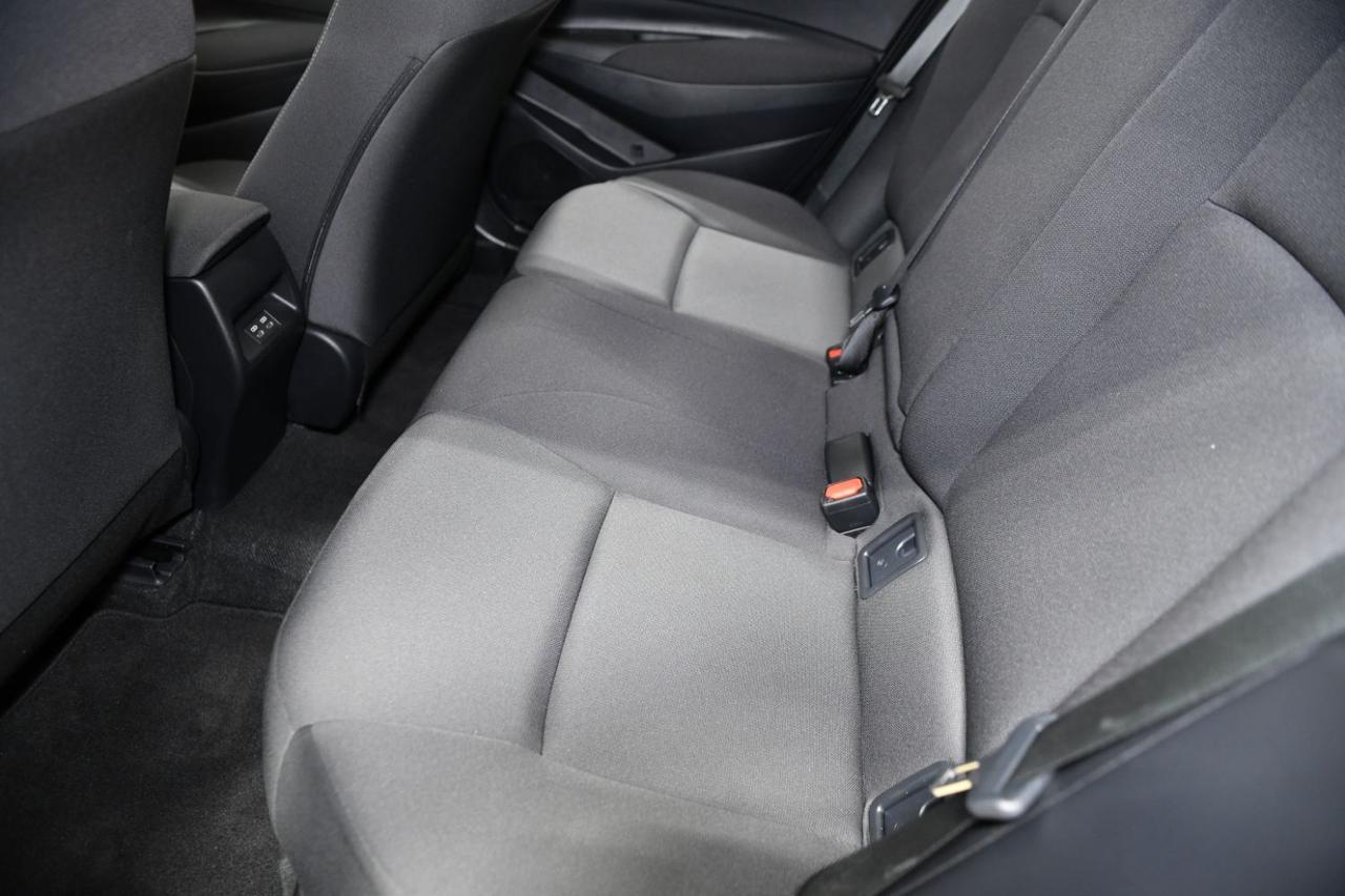 2024 Toyota Corolla LE Miami FL