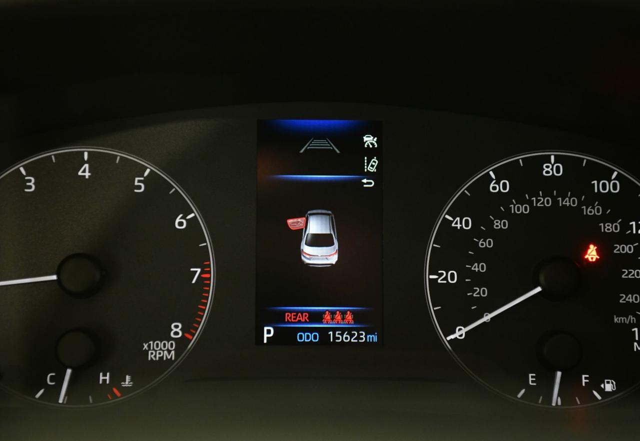 2024 Toyota Corolla LE Miami FL