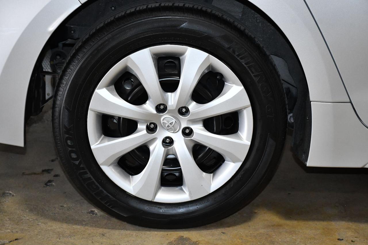 2024 Toyota Corolla LE Miami FL