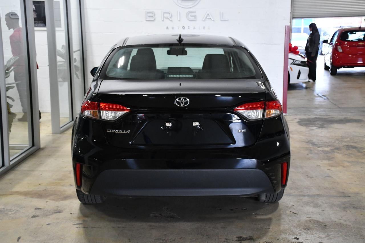 2024 Toyota Corolla LE Miami FL