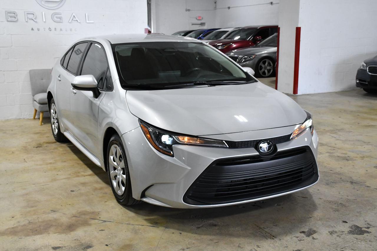 2024 Toyota Corolla LE Miami FL