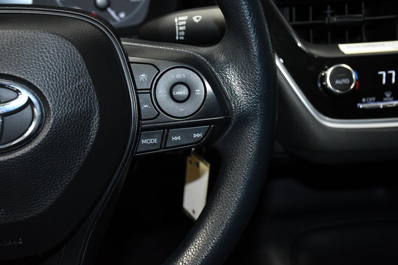 2024 Toyota Corolla LE Miami FL