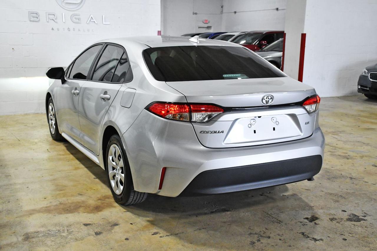 2024 Toyota Corolla LE Miami FL