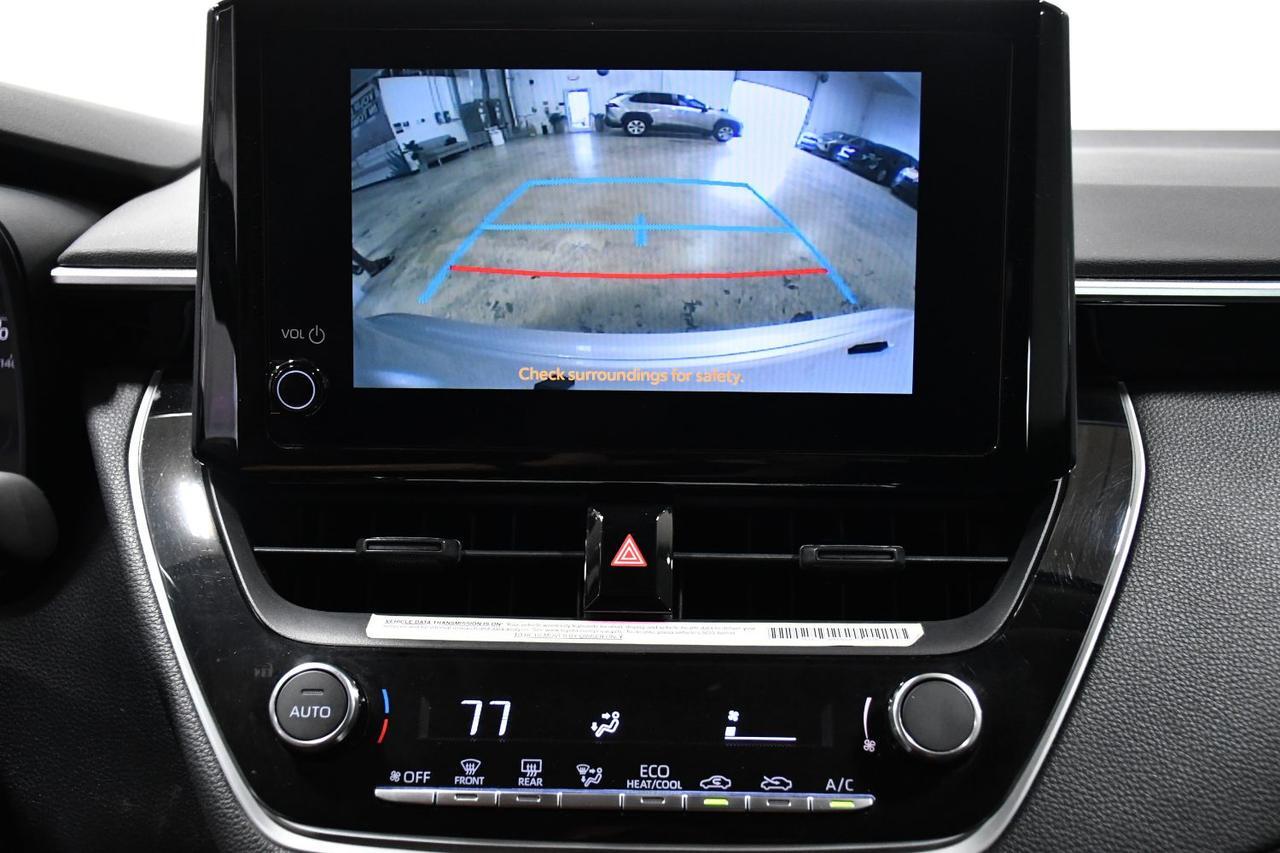 2024 Toyota Corolla LE Miami FL