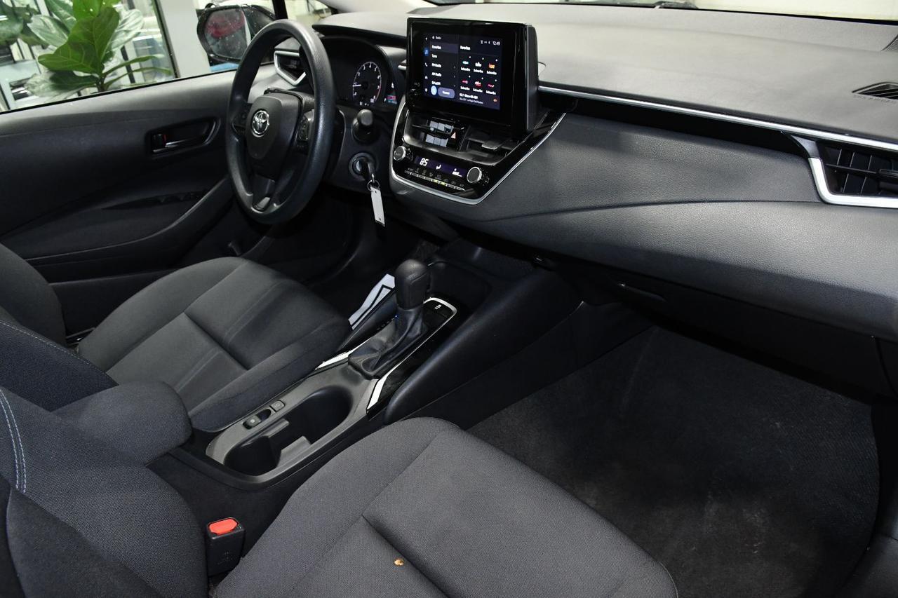 2024 Toyota Corolla LE Miami FL