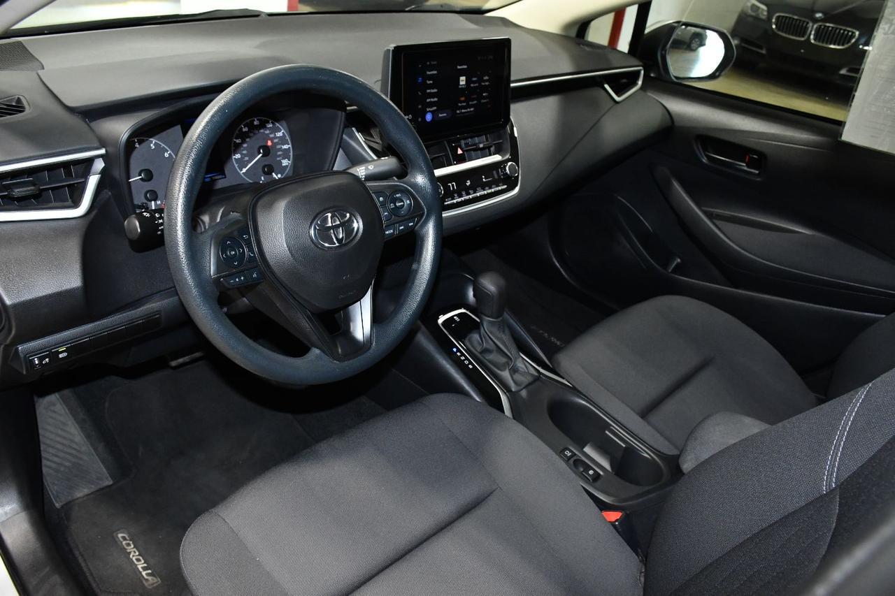 2024 Toyota Corolla LE Miami FL