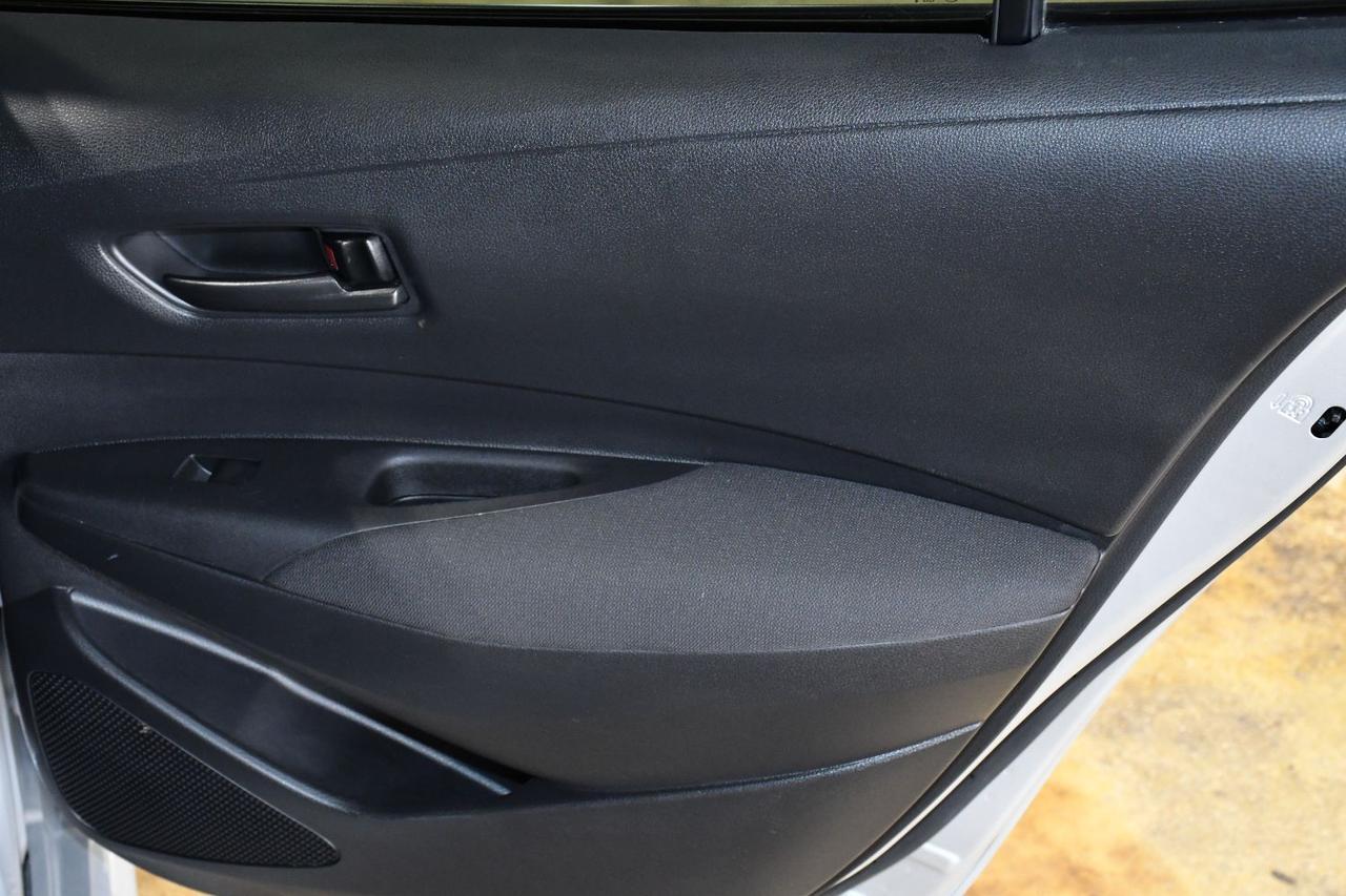 2024 Toyota Corolla LE Miami FL