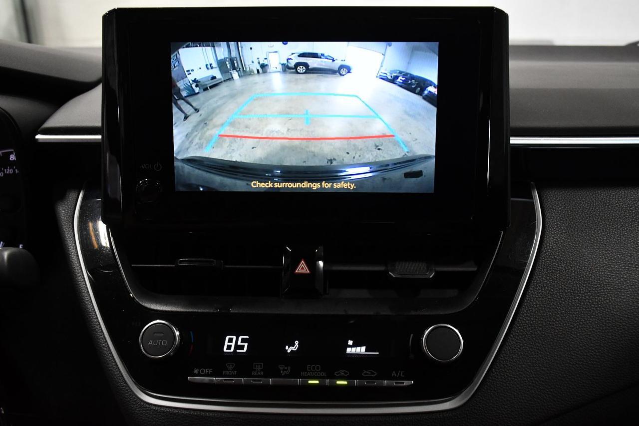 2024 Toyota Corolla LE Miami FL