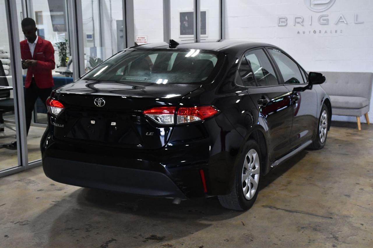 2024 Toyota Corolla LE Miami FL