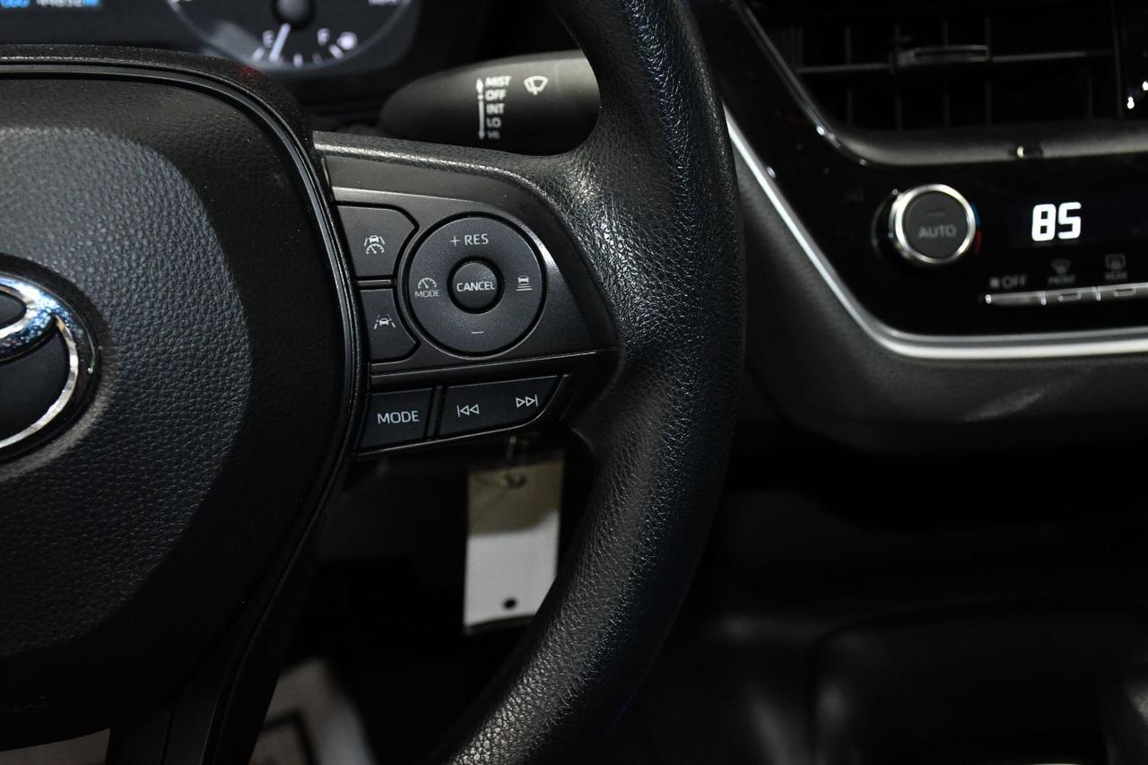 2024 Toyota Corolla LE Miami FL