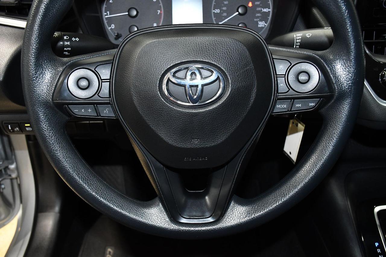 2024 Toyota Corolla LE Miami FL