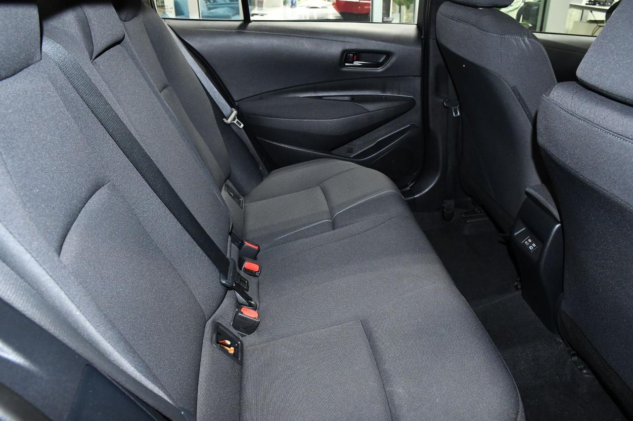 2024 Toyota Corolla LE Miami FL