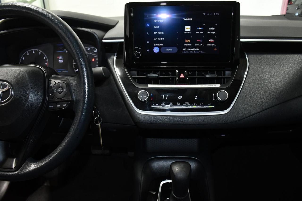 2024 Toyota Corolla LE Miami FL