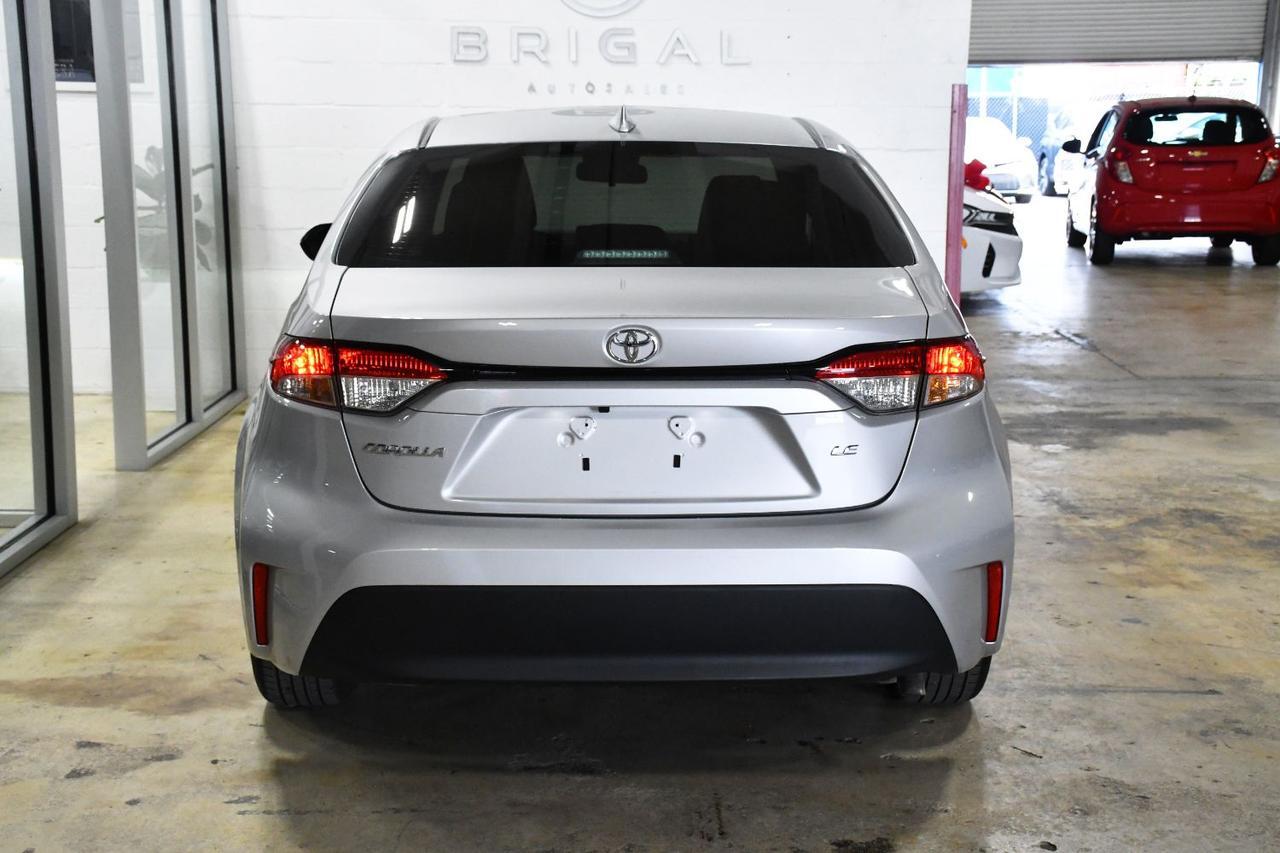 2024 Toyota Corolla LE Miami FL