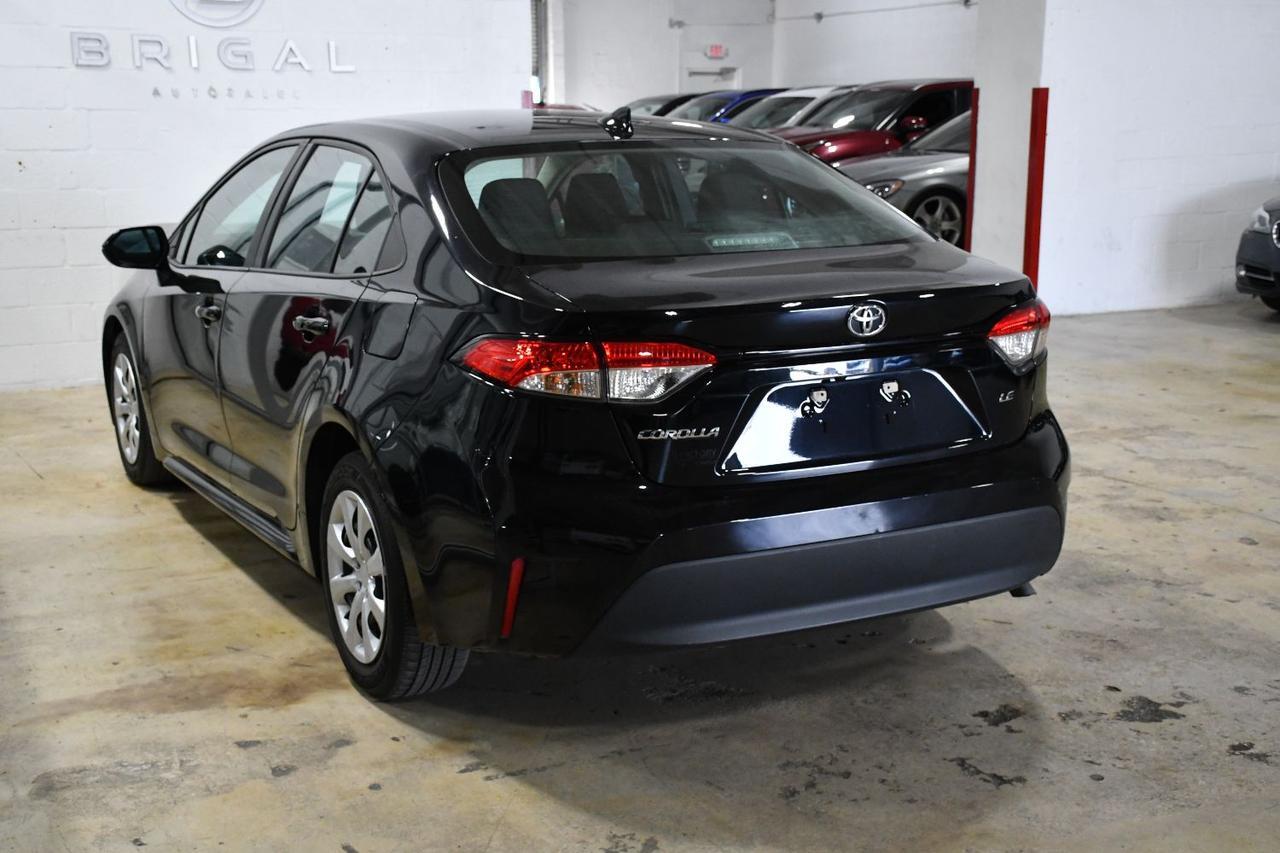 2024 Toyota Corolla LE Miami FL