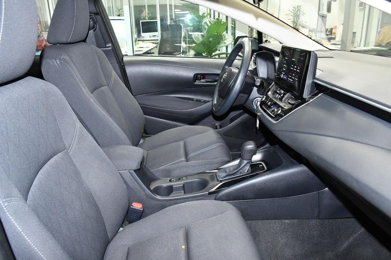 2024 Toyota Corolla LE Miami FL