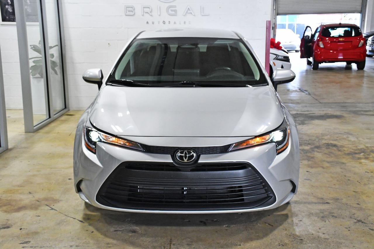 2024 Toyota Corolla LE Miami FL