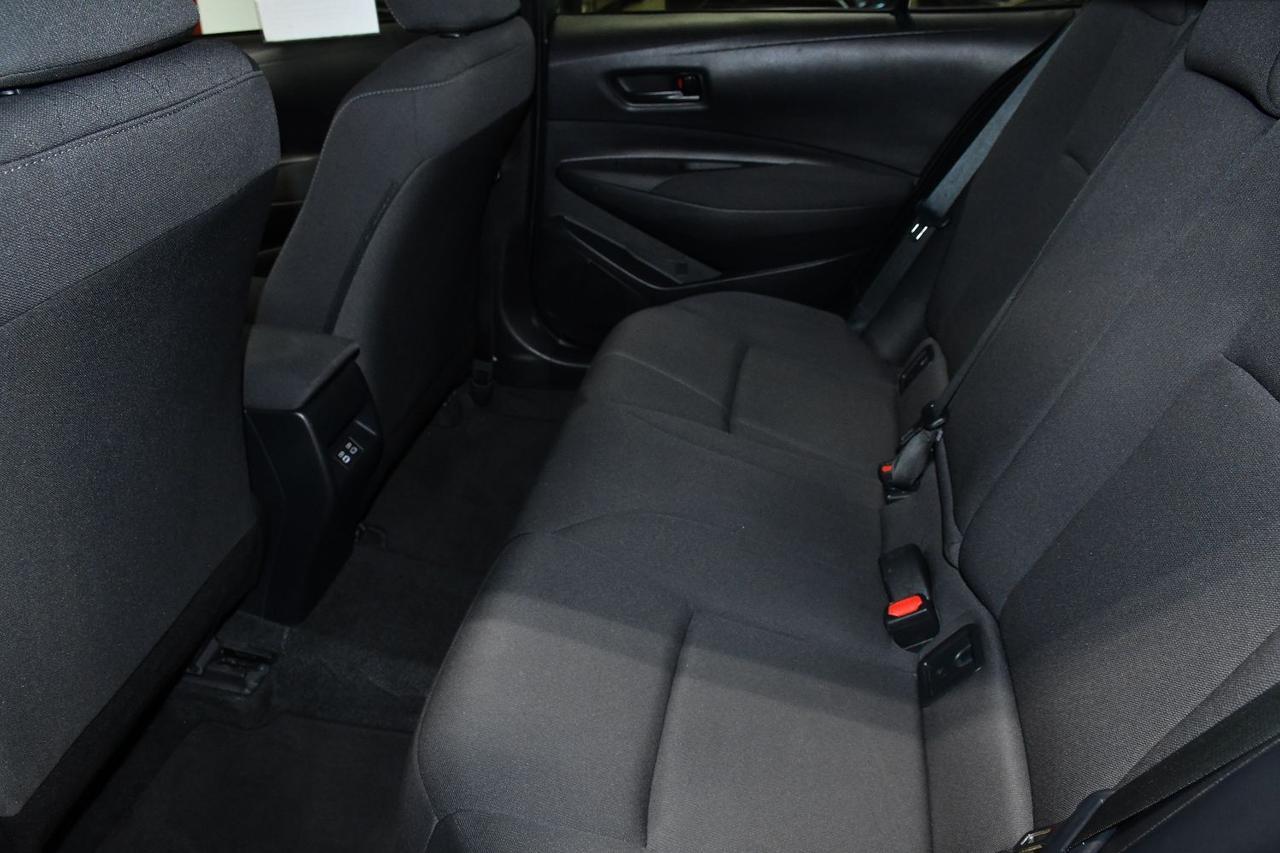 2024 Toyota Corolla LE Miami FL