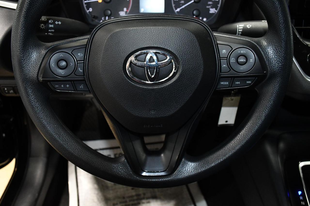 2024 Toyota Corolla LE Miami FL