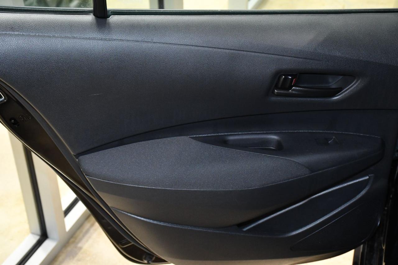 2024 Toyota Corolla LE Miami FL