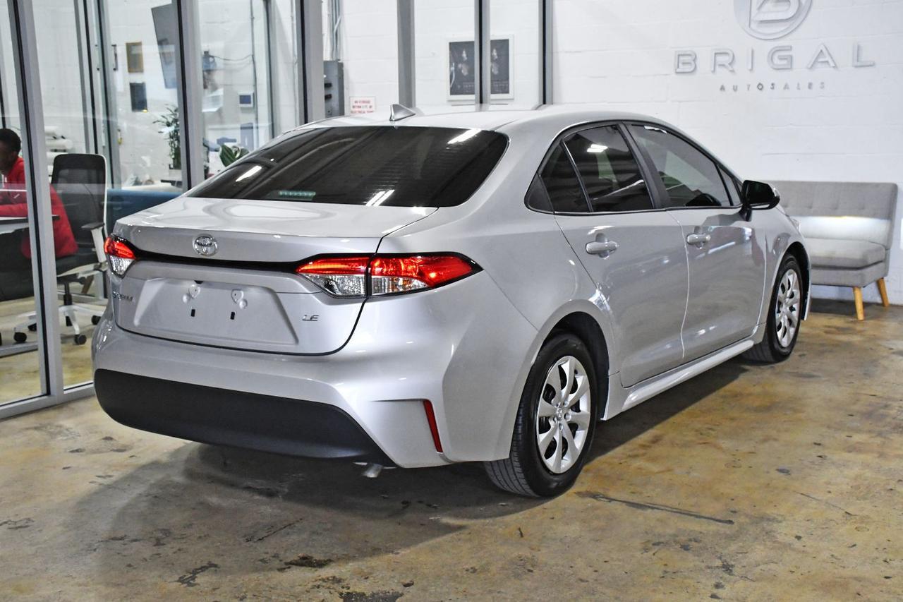 2024 Toyota Corolla LE Miami FL