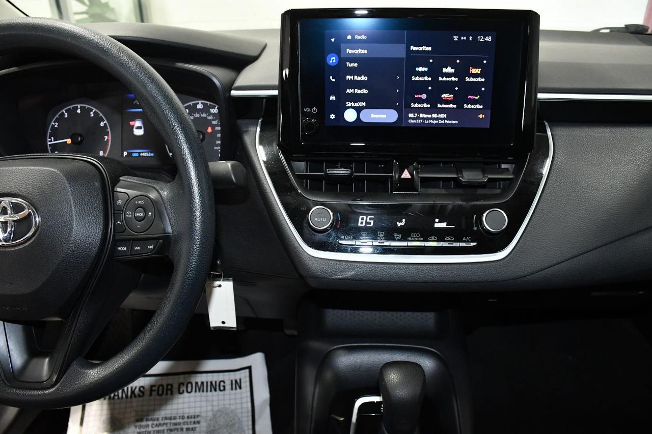 2024 Toyota Corolla LE Miami FL