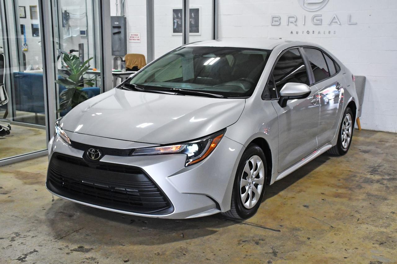 2024 Toyota Corolla LE Miami FL