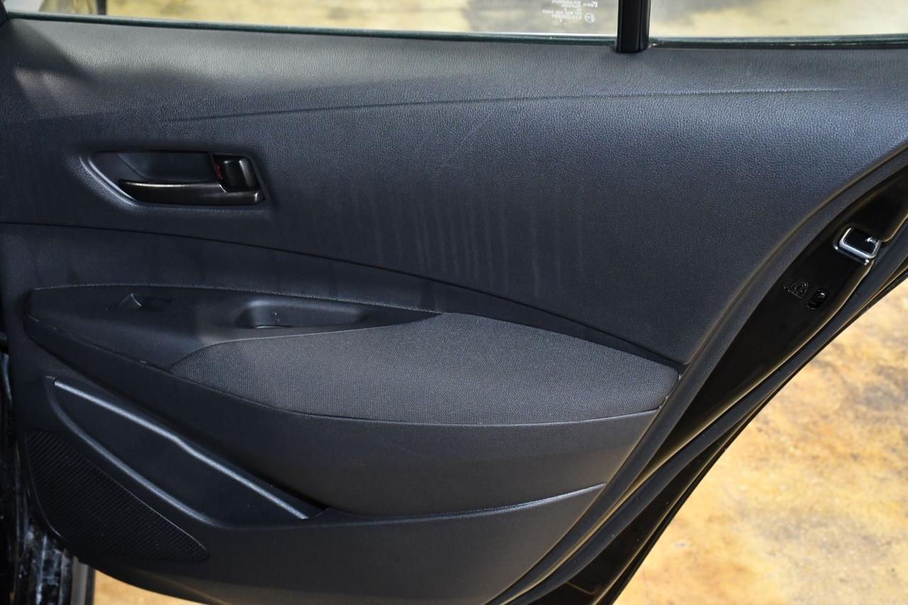 2024 Toyota Corolla LE Miami FL