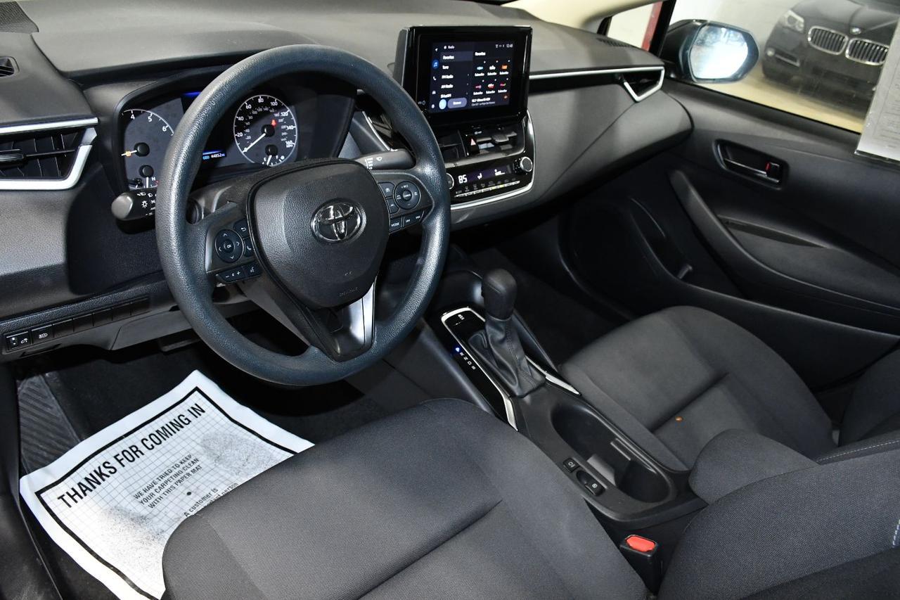 2024 Toyota Corolla LE Miami FL