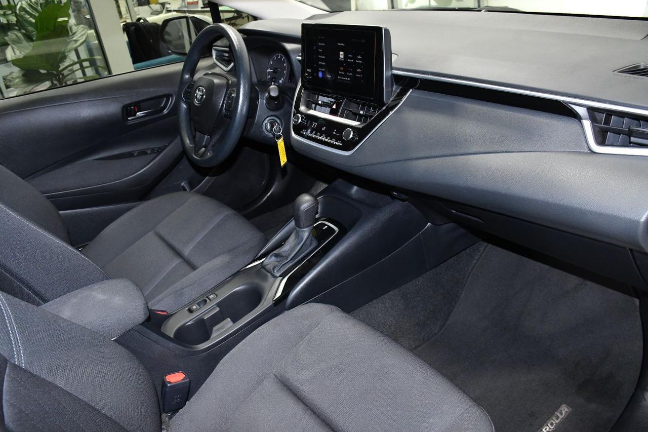 2024 Toyota Corolla LE Miami FL