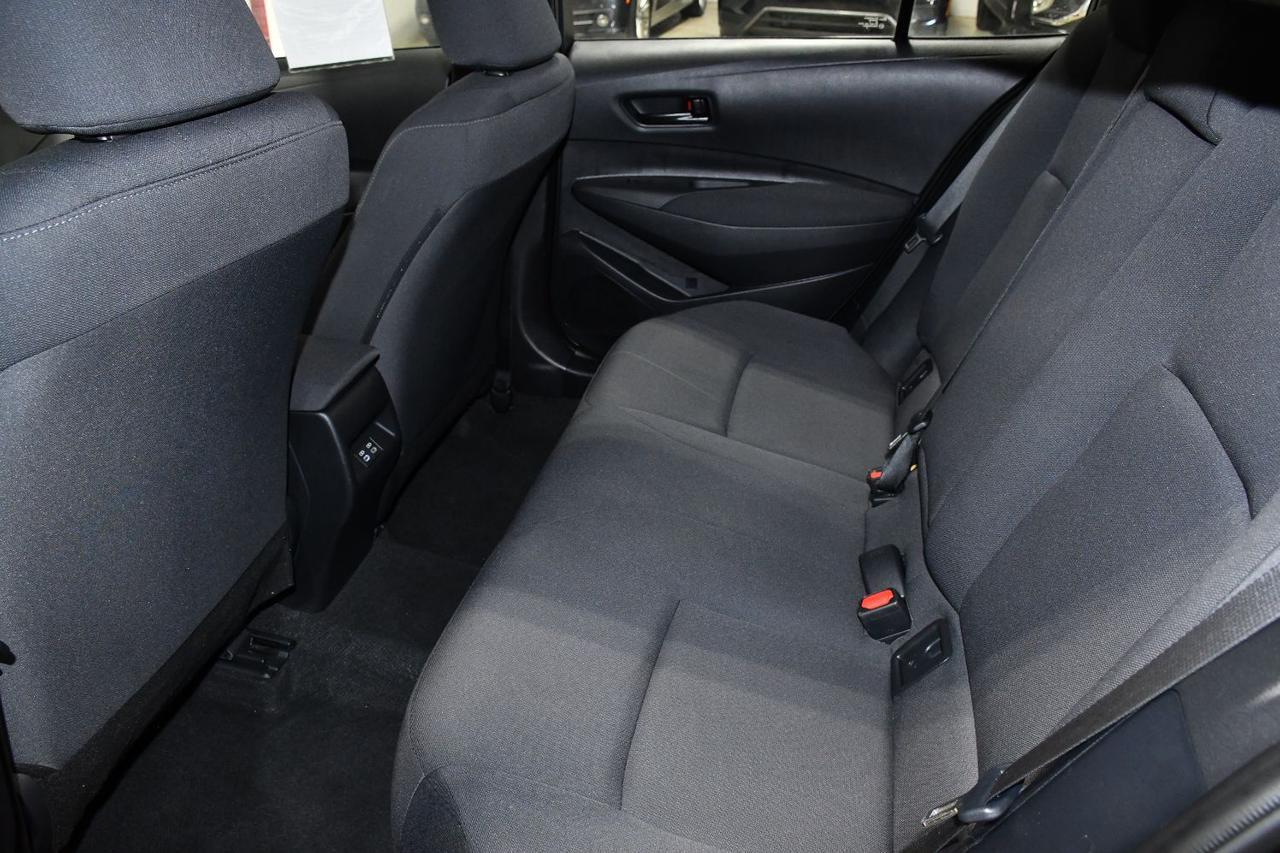 2024 Toyota Corolla LE Miami FL