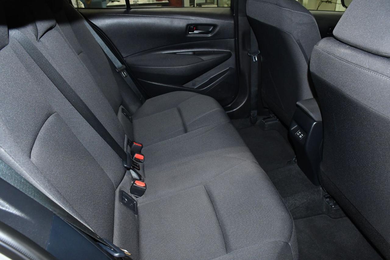 2024 Toyota Corolla LE Miami FL