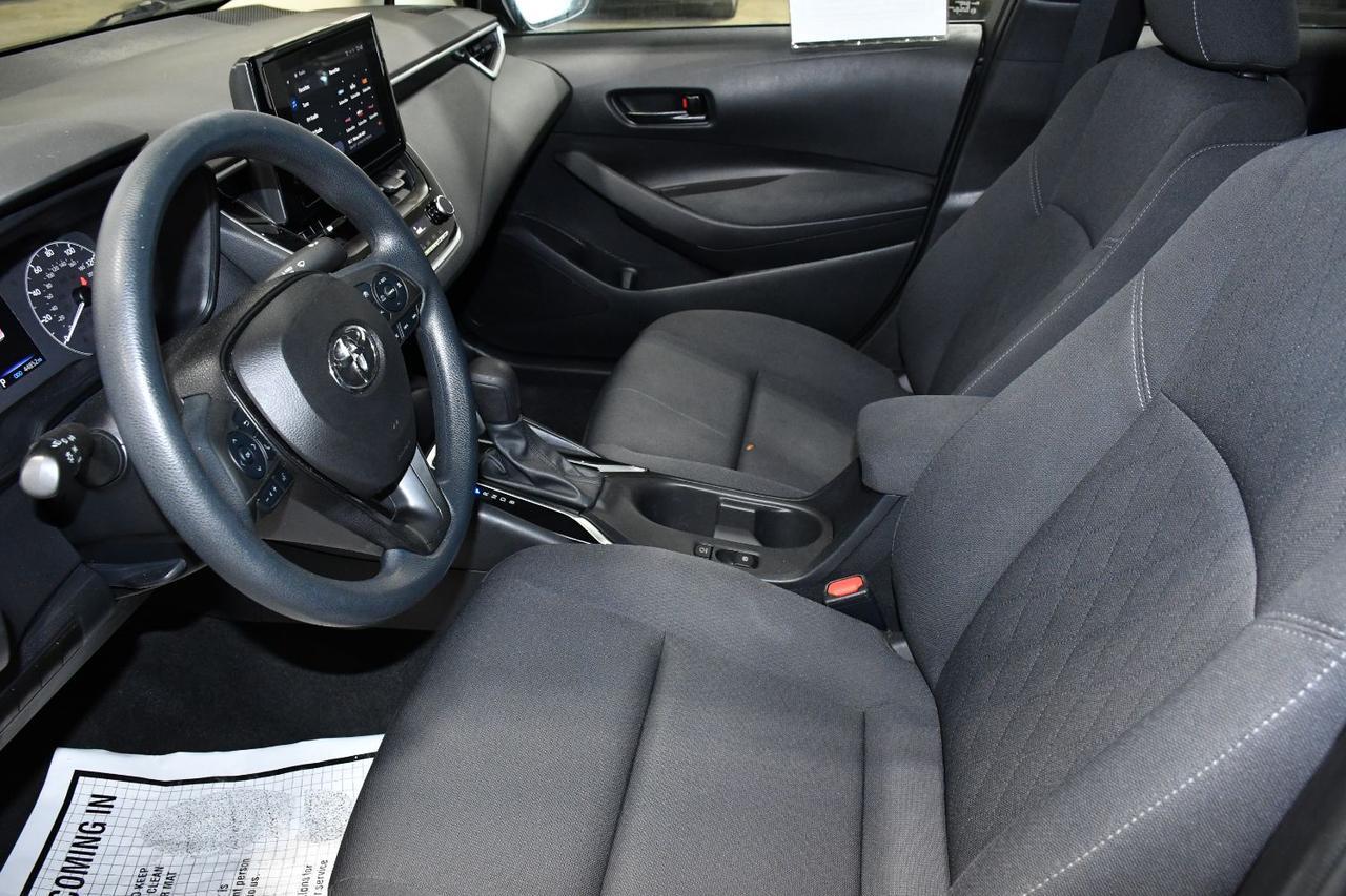 2024 Toyota Corolla LE Miami FL