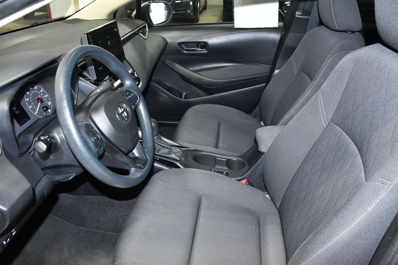 2024 Toyota Corolla LE Miami FL