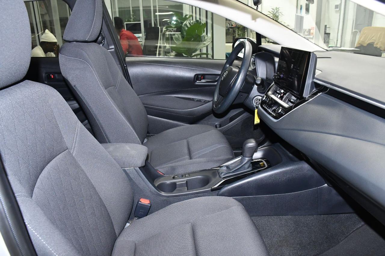 2024 Toyota Corolla LE Miami FL