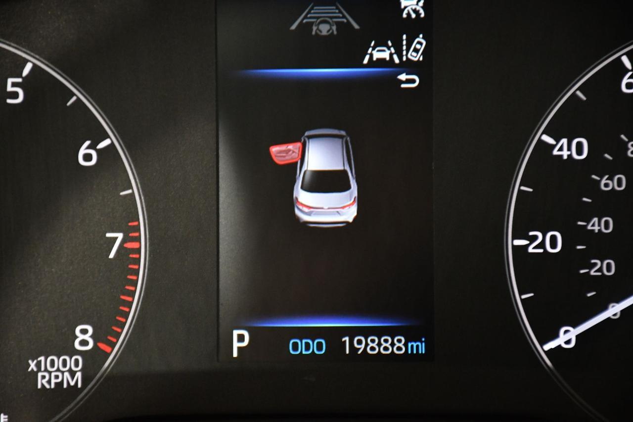 2024 Toyota Corolla LE Miami FL