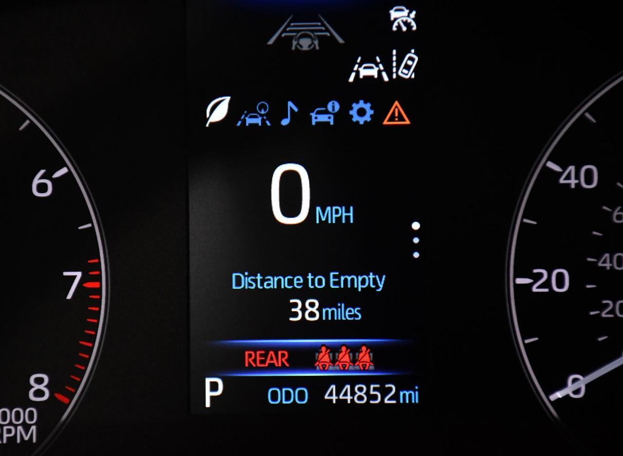 2024 Toyota Corolla LE Miami FL