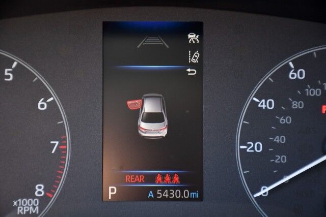 2024 Toyota Corolla LE Miami Gardens FL