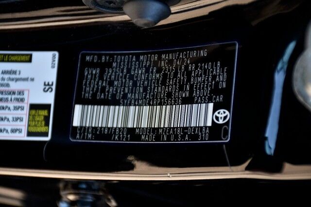 2024 Toyota Corolla LE Miami Gardens FL