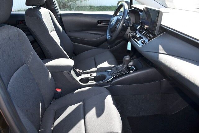 2024 Toyota Corolla LE Miami Gardens FL