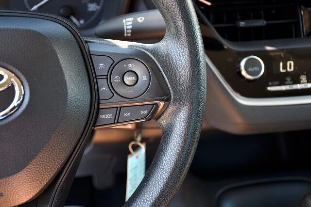 2024 Toyota Corolla LE Miami Gardens FL