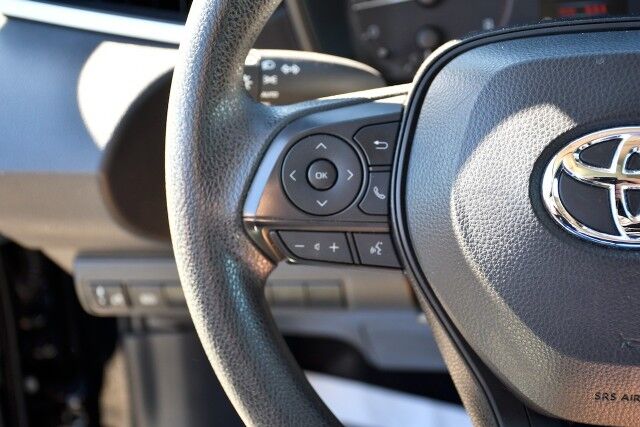 2024 Toyota Corolla LE Miami Gardens FL