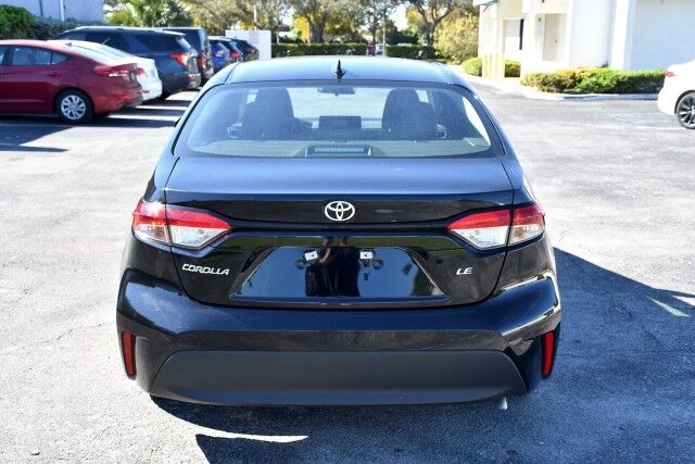2024 Toyota Corolla LE Miami Gardens FL