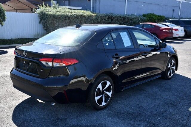 2024 Toyota Corolla LE Miami Gardens FL