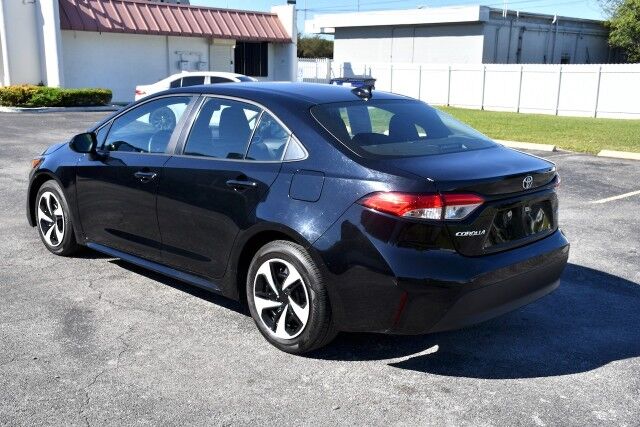 2024 Toyota Corolla LE Miami Gardens FL